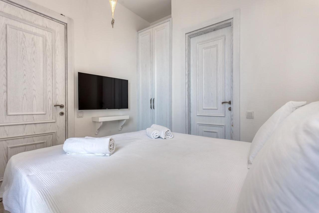 Villa Lucida - Kalkan Hills - Exclusive Villas With Private Pool And Majestic Sea Views Exteriör bild