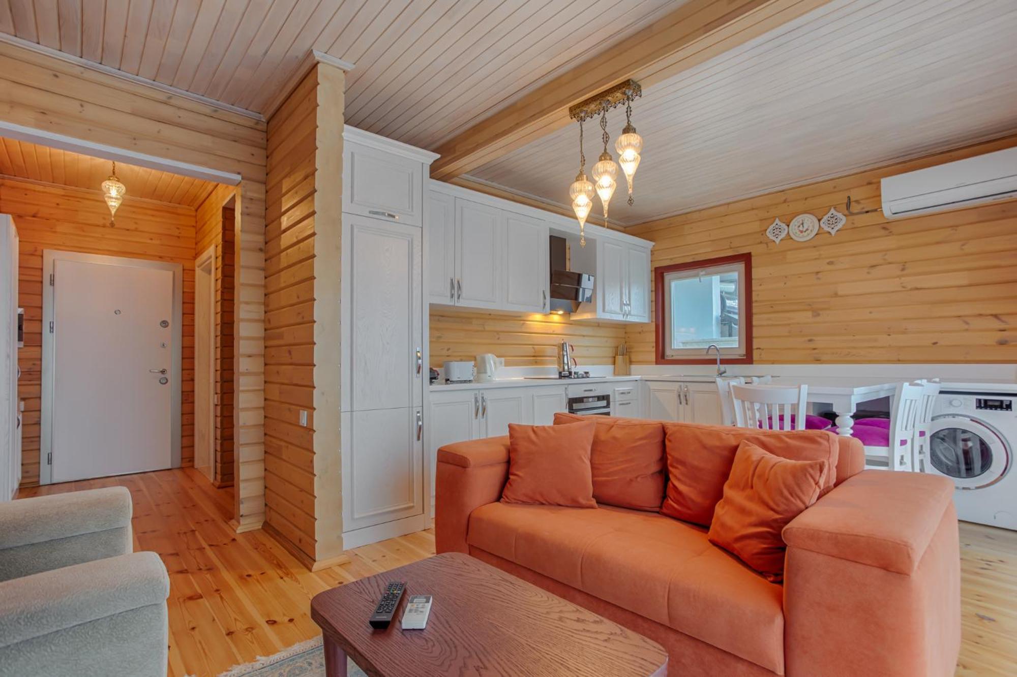 Villa Lucida - Kalkan Hills - Exclusive Villas With Private Pool And Majestic Sea Views Exteriör bild